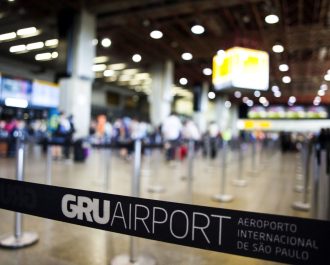 aeroporto de guarulhos