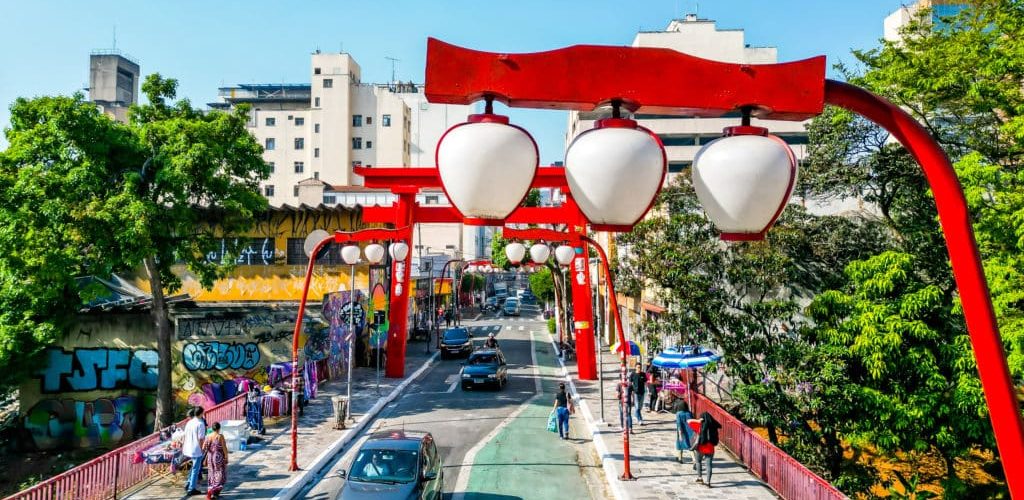 bairro da liberdade ponto turistico são paulo bairro da liberdade ponto turistico são paulo