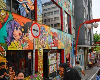 bairro da liberdade são paulo