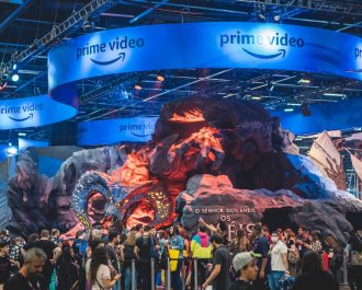 comic con 2025 são paulo