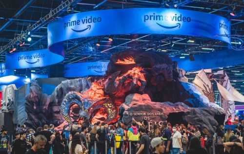 comic con 2025 são paulo