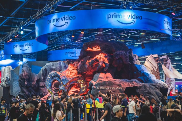 comic con 2025 são paulo