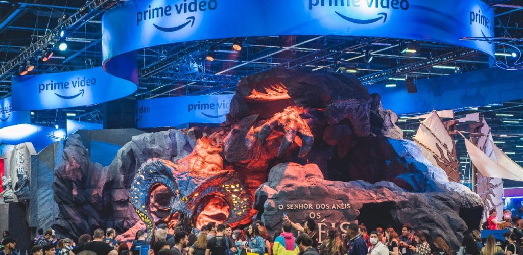 comic con 2025 são paulo