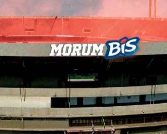estádio do morumbis
