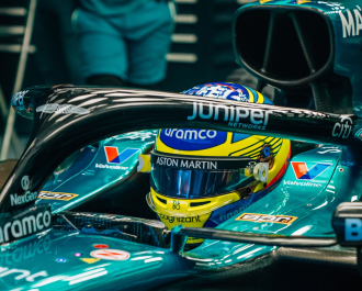 Formula 1 em São Paulo