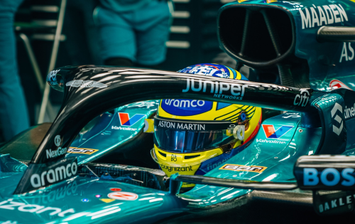 Formula 1 em São Paulo