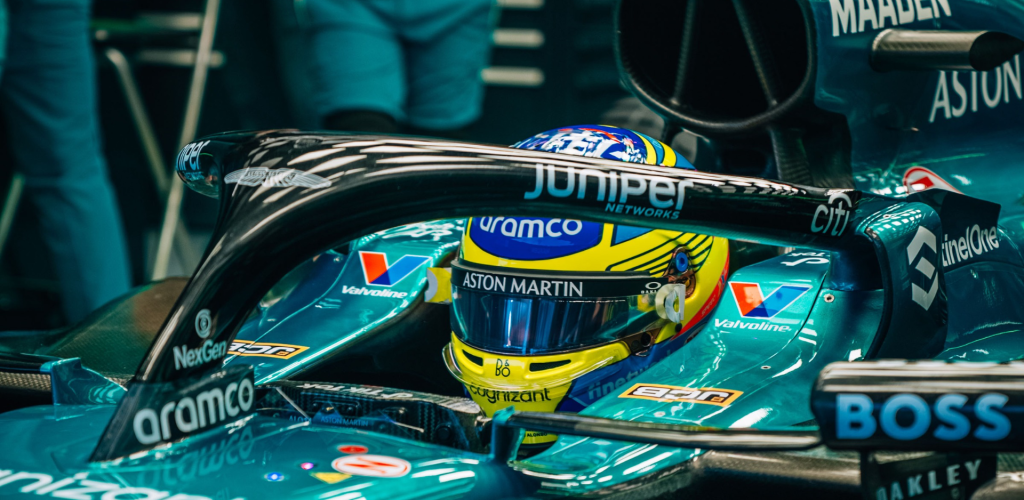 Formula 1 em São Paulo