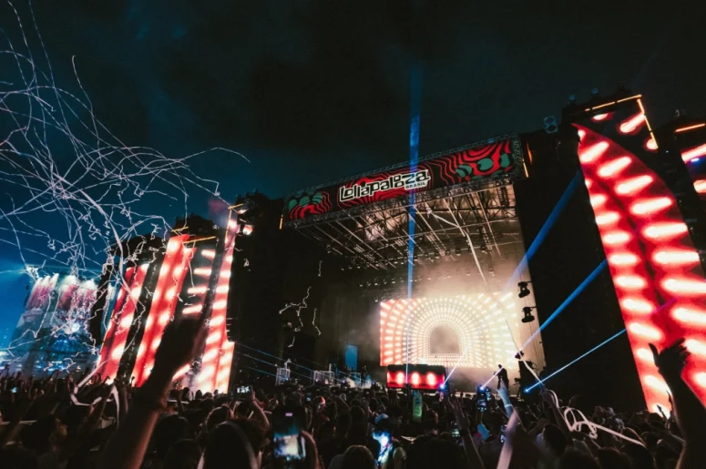 lollapalooza 2026 transfer para o evento