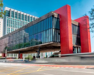 masp sao paulo