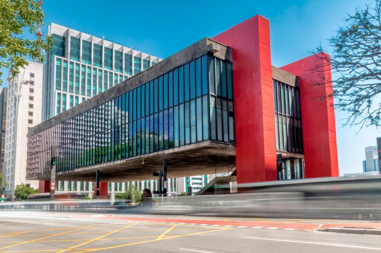 masp sao paulo