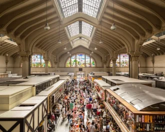mercadão de são paulo