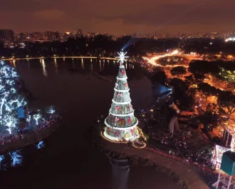natal em são paulo