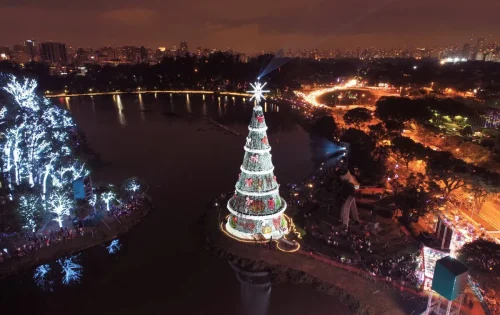 natal em são paulo