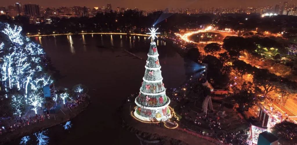 natal em são paulo