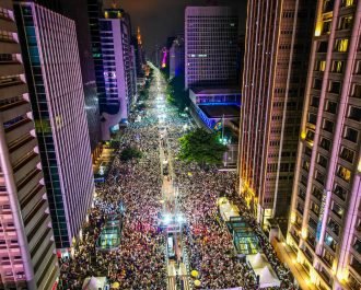 reveillon avenida paulista