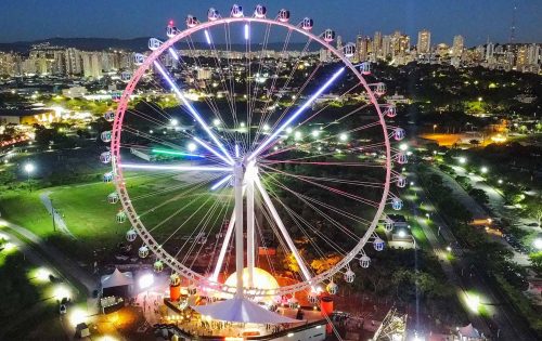 roda rico são paulo