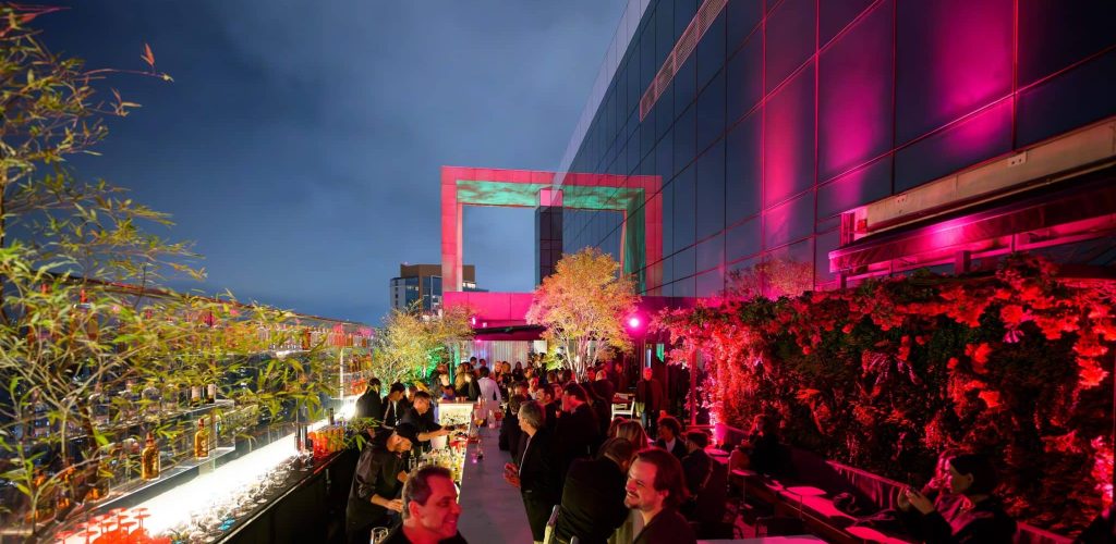 rooftops bares em são paulo