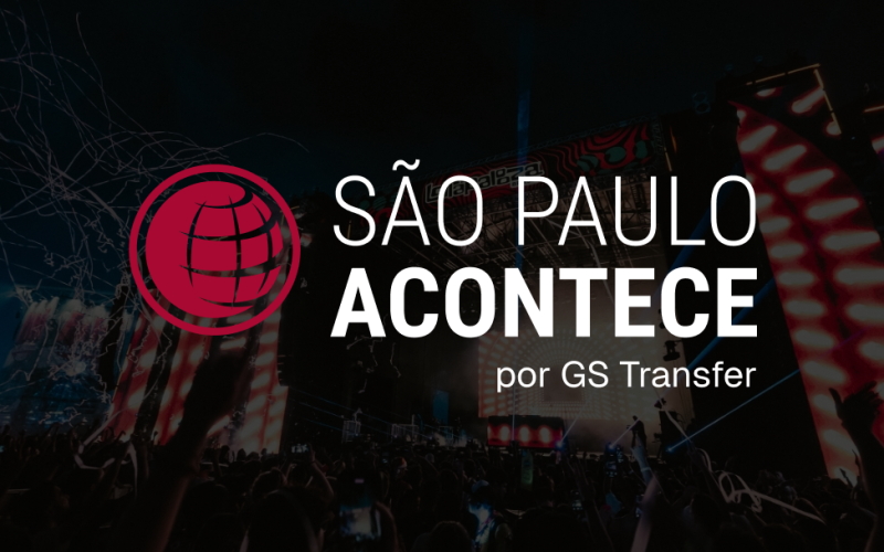 sao paulo acontece guia de turismo por São Paulo